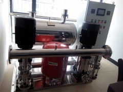 武漢高樓加壓變頻供水設備 優(yōu)質產品全國銷售服務