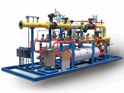 河北LNG調(diào)壓站設(shè)備銷(xiāo)售價(jià)格解析與市場(chǎng)趨勢(shì)