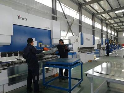 沈左權調研中小微企業復工復產 聚焦設備銷售難題，助推經濟活力復蘇