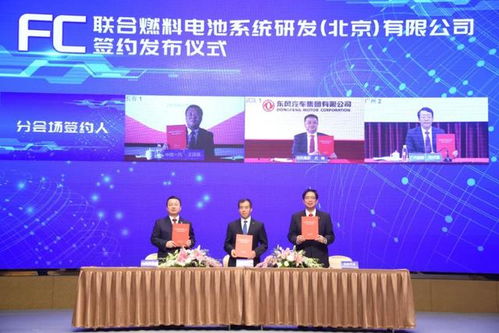 全新AMG百公里加速僅4秒，豐田與東風等企業聯手成立聯合燃料公司